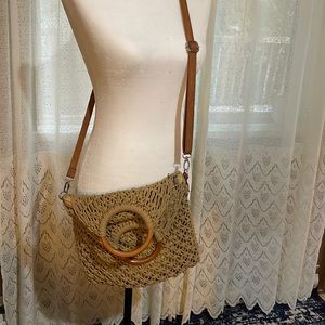 Boho Bag Free People